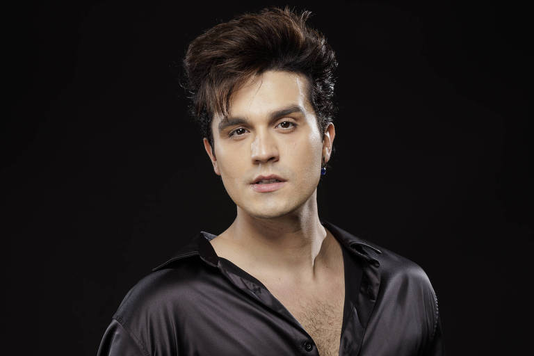 Luan Santana estará no Rock in Rio ou no The Town, e festivais também terão k-pop