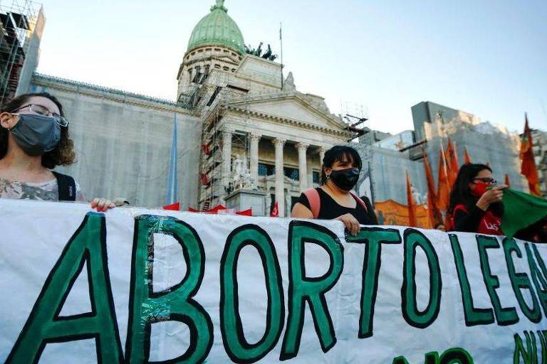 Com aborto, STF pode reafirmar sua luta pela igualdade de gênero