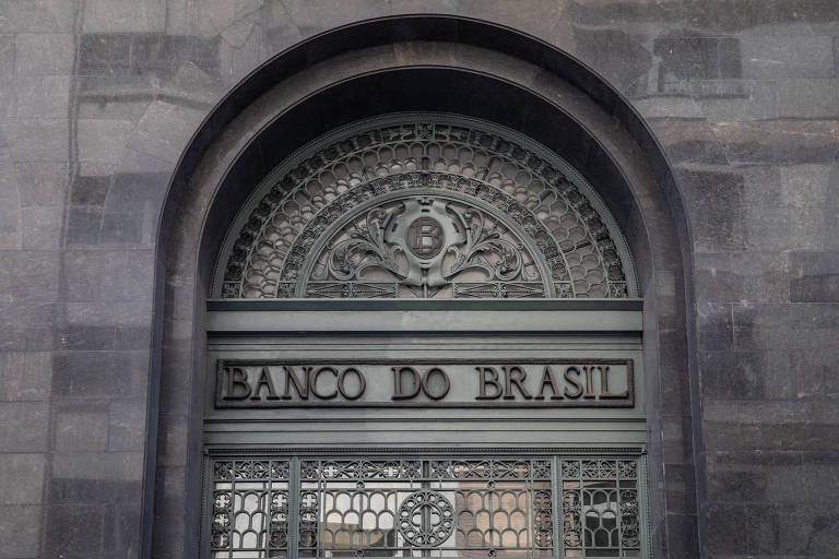 O Banco do Brasil e a escravidão