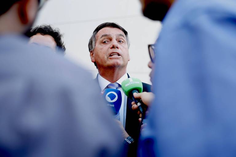 Oportunidade para Bolsonaro fazer dinheiro fácil