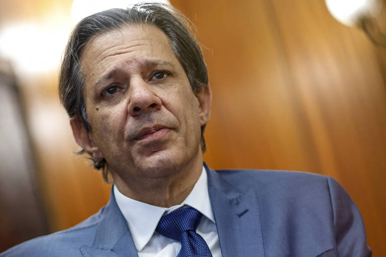 Governo lançará instrumento para atrair investimento estrangeiro, diz Haddad