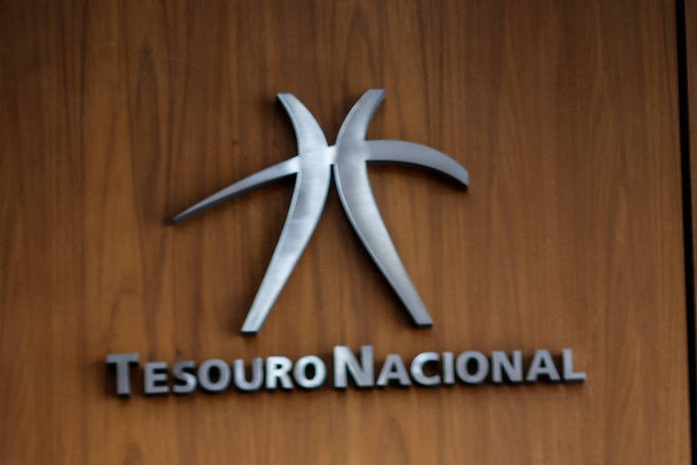 Gabinete do Tesouro Nacional no Ministério da Fazenda