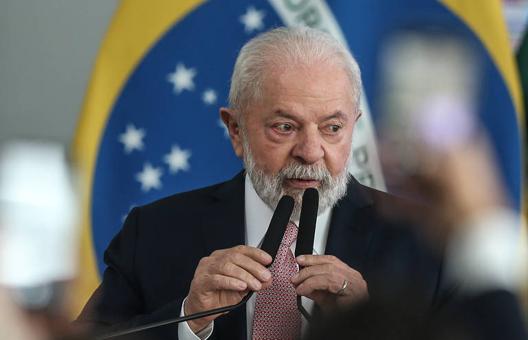 Derrapadas desgastam governo Lula na disputa política sobre a guerra Israel-Hamas