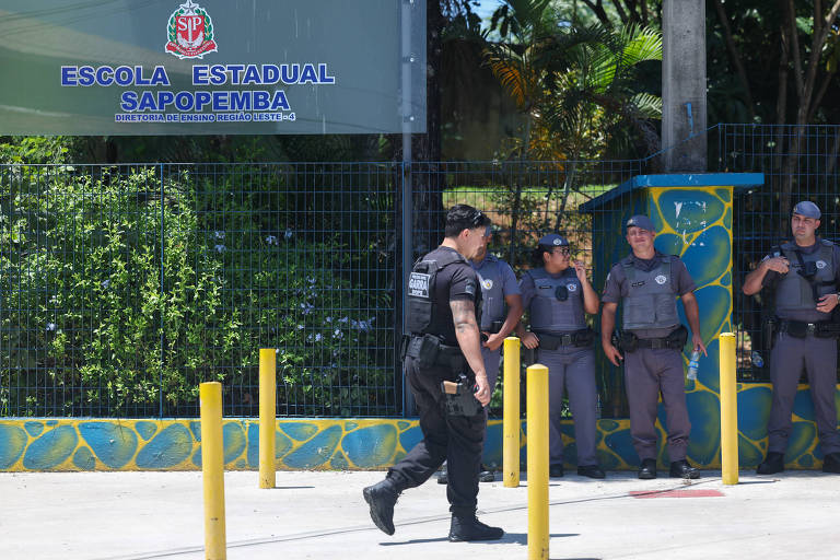 Escolas não recebem apoio nem ferramentas para lidar com bullying, diz especialista