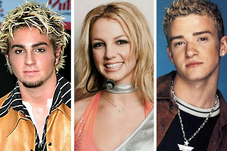 Pivô da separação de Britney e Justin viveu com Michael Jackson e o acusou de molestá-lo