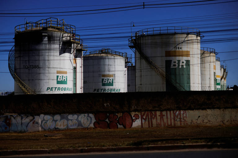 Petrobras tem projeto-piloto para captura de carbono no Rio de Janeiro