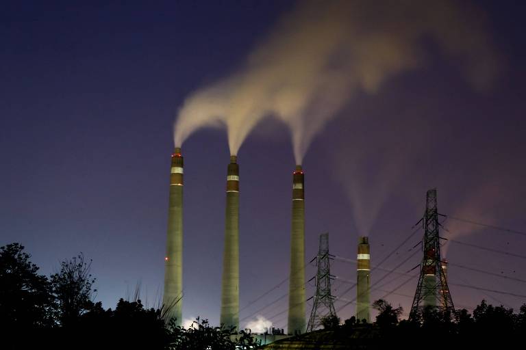 Alta demanda por energias fósseis ameaça meta de frear aquecimento global em 1,5°C, alerta Agência Internacional de Energia