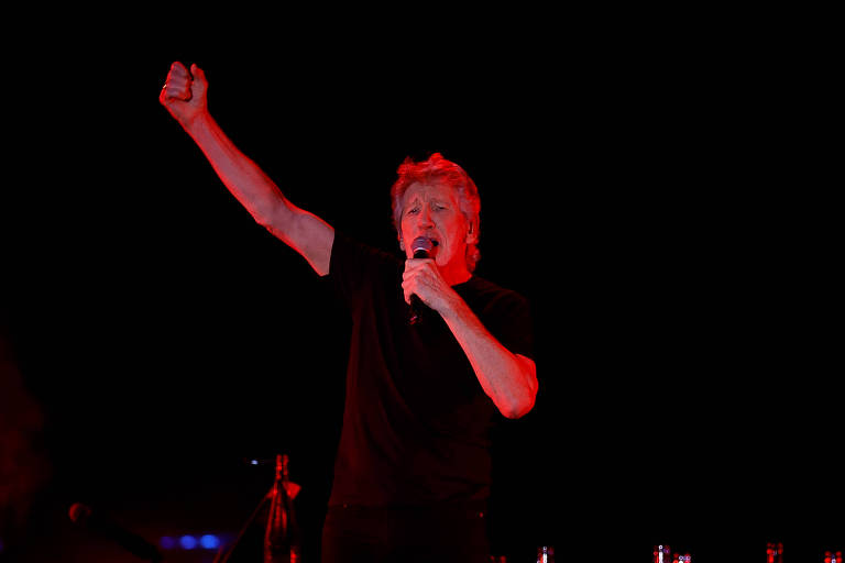 Por que Roger Waters incomoda?