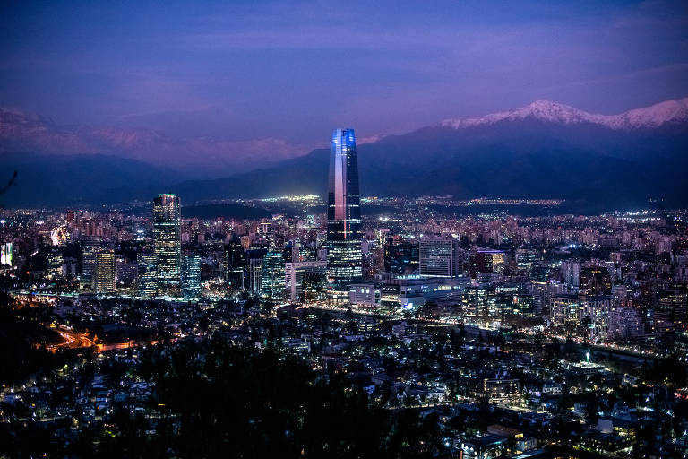 Veja o que fazer em Santiago, no Chile, em apenas um final de semana