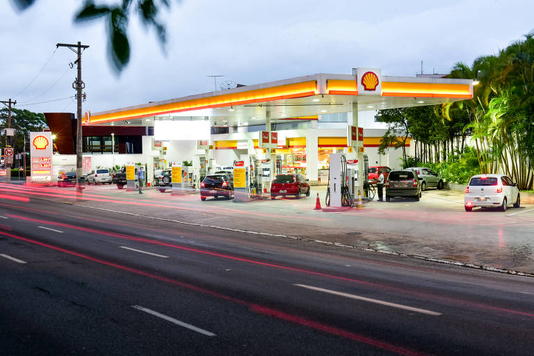 Competição nos combustíveis tomou 4% de mercado de Raízen, Vibra e Ipiranga