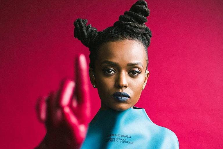 Primavera Sound anuncia Kelela e Filipe Catto após Grimes cancelar show