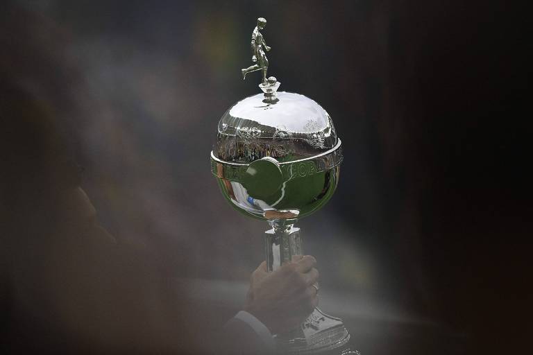 Libertadores tem incentivo extra, cobiçadíssimo, para quatro brasileiros