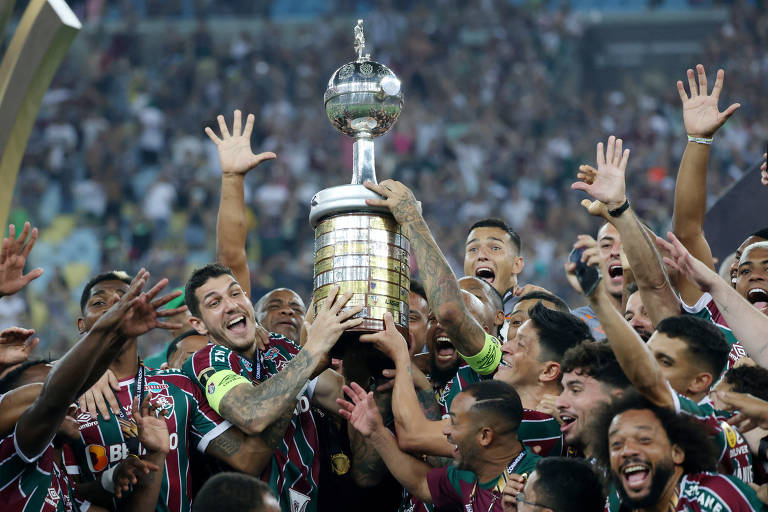 Libertadores começa com brasileiros em busca de manutenção da hegemonia