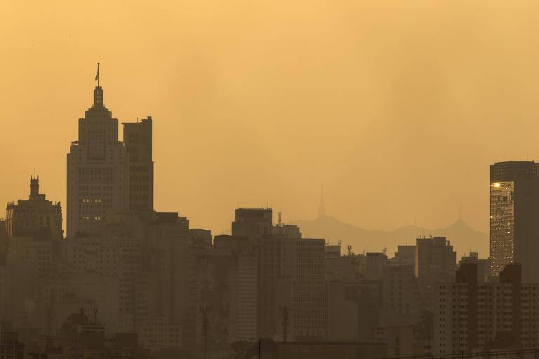 Pela primeira vez, Brasil cria prazos para melhorar qualidade do ar e atingir parâmetros da OMS