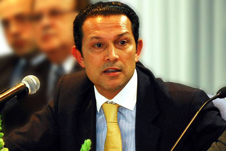 Danilo Pereira Júnior, o novo juiz da vara da Lava Jato