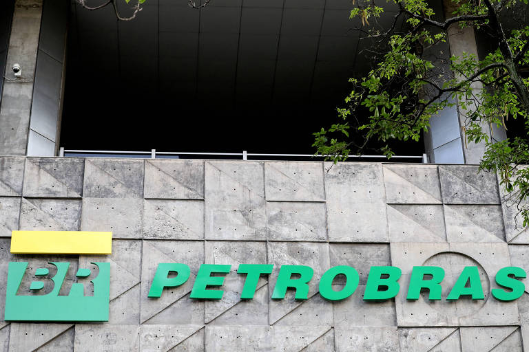 Sede da Petrobras no Rio de Janeiro