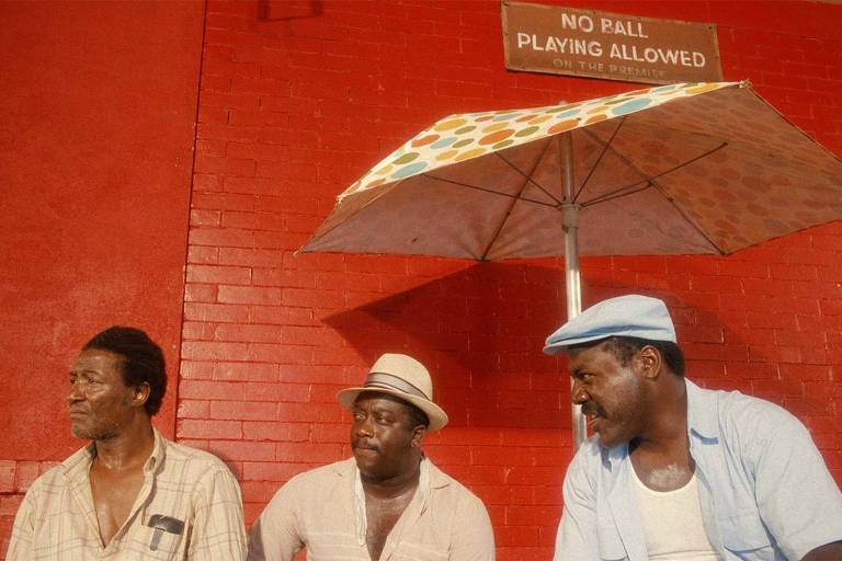 50 filmes de cineastas negros para assistir no streaming