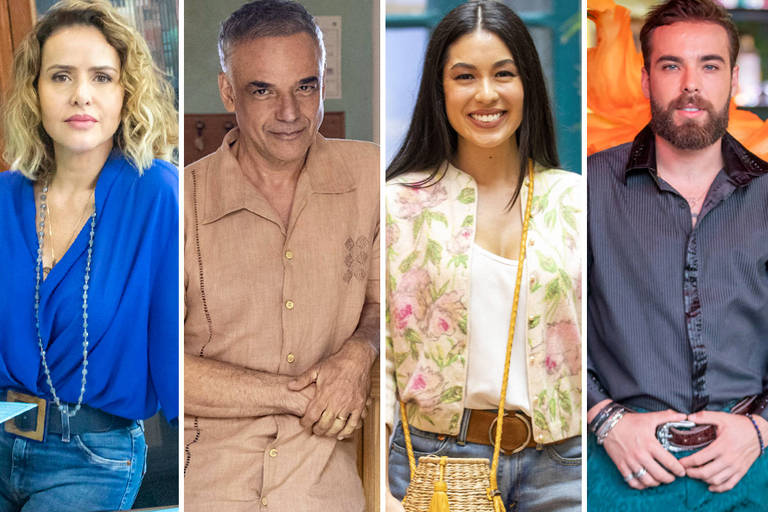 'Terra e Paixão': 10 personagens que parecem esquecidos na trama da novela das nove