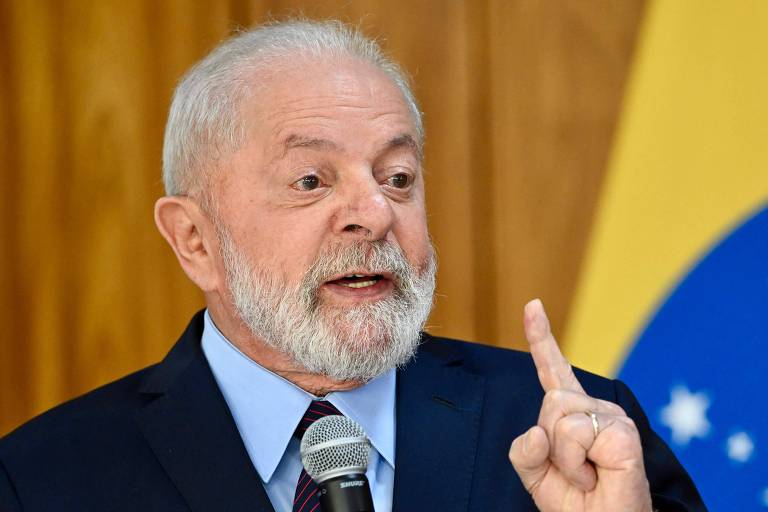 Lula define nomes para destravar julgamentos do Cade