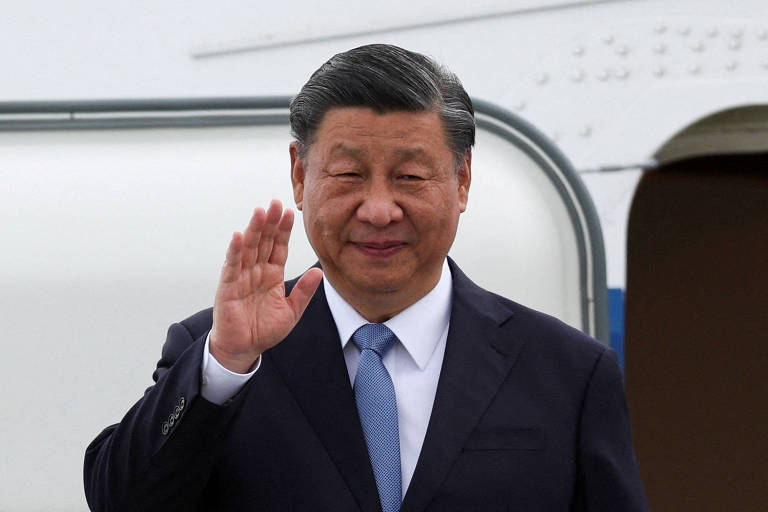 A série de TV que tenta tornar Xi Jinping popular entre jovens chineses ao fundir Marx e Confúcio