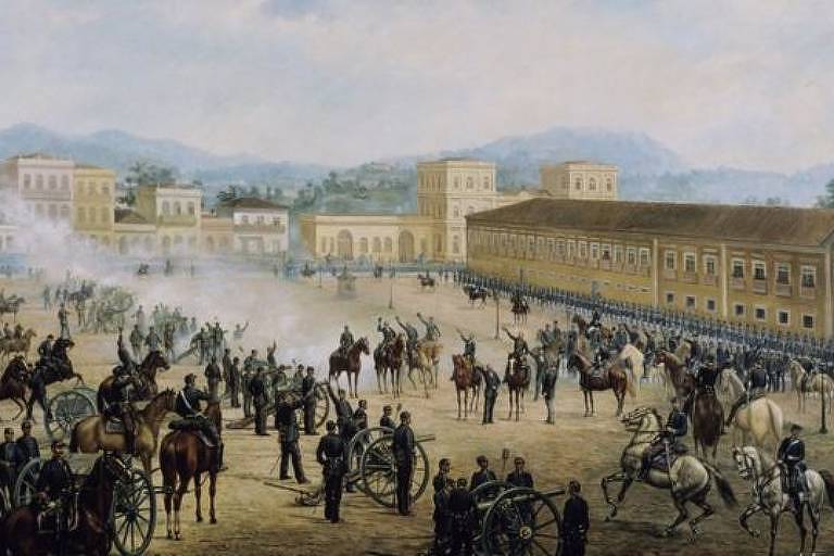 15 de novembro, Proclamação da República: por que historiadores concordam que monarquia sofreu um 'golpe'