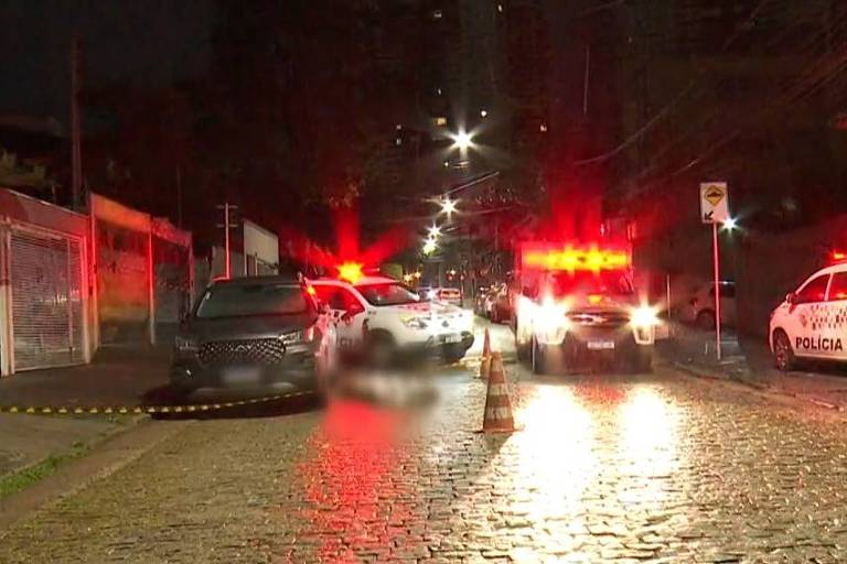 Homem é morto com tiro na cabeça em tentativa de assalto em SP