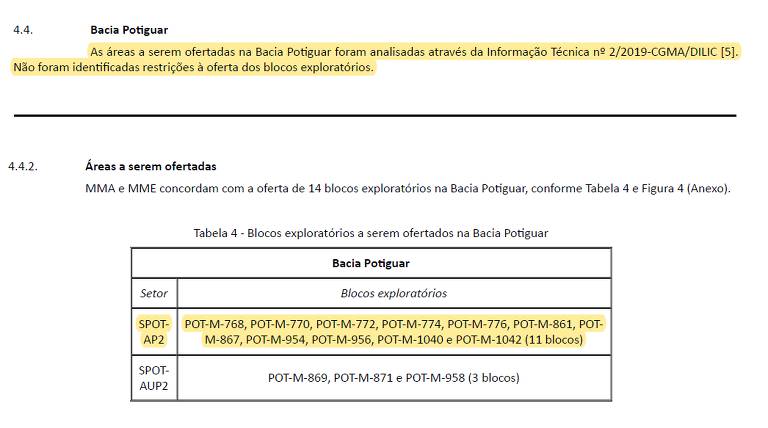 Reprodução de documento