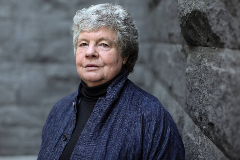 Morre A.S. Byatt, escritora de 'Possessão' e crítica literária, aos 87 anos