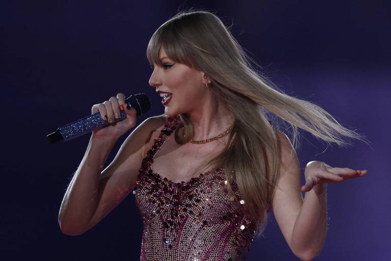 Empresa vai indenizar fã de Taylor Swift por adiamento de show no Rio após morte