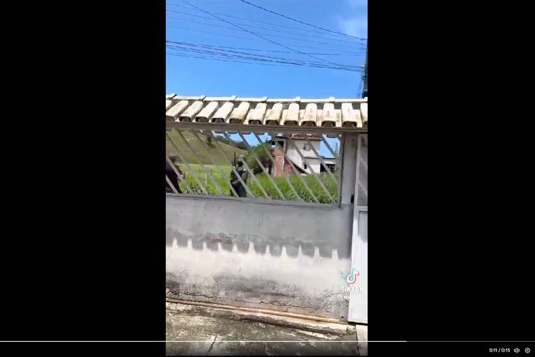 Vídeo confunde treinamento de militares brasileiros com suposta invasão de soldados venezuelanos