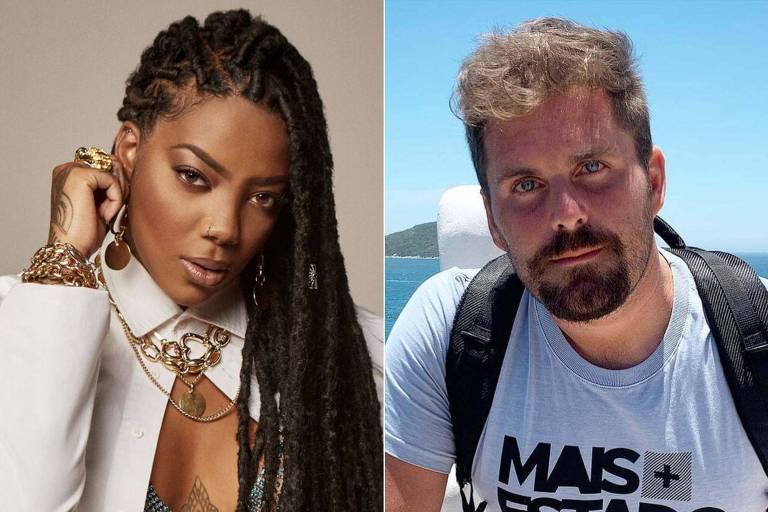 Thiago Gagliasso presta queixa contra Ludmilla por acusação de racismo