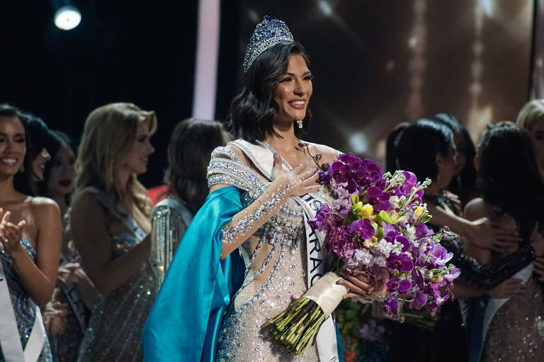 Interesses de líderes autoritários tornam Miss Universo pior ainda