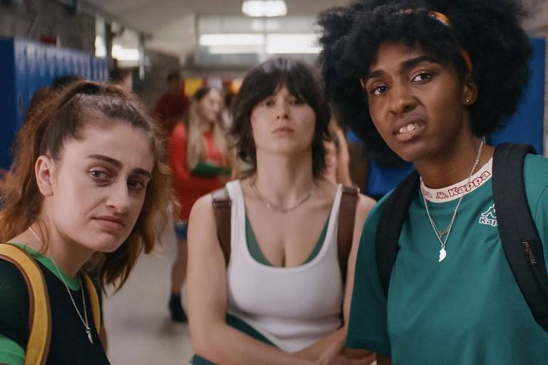 Saiba onde ver 'Bottoms', comédia adolescente picante e violenta no streaming