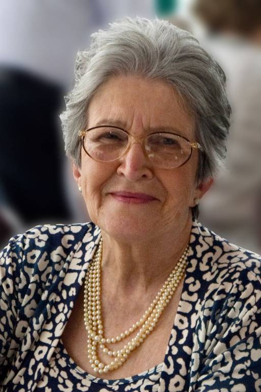 Maria Luiza Maia de Carvalho Pereira (1928 - 2023)