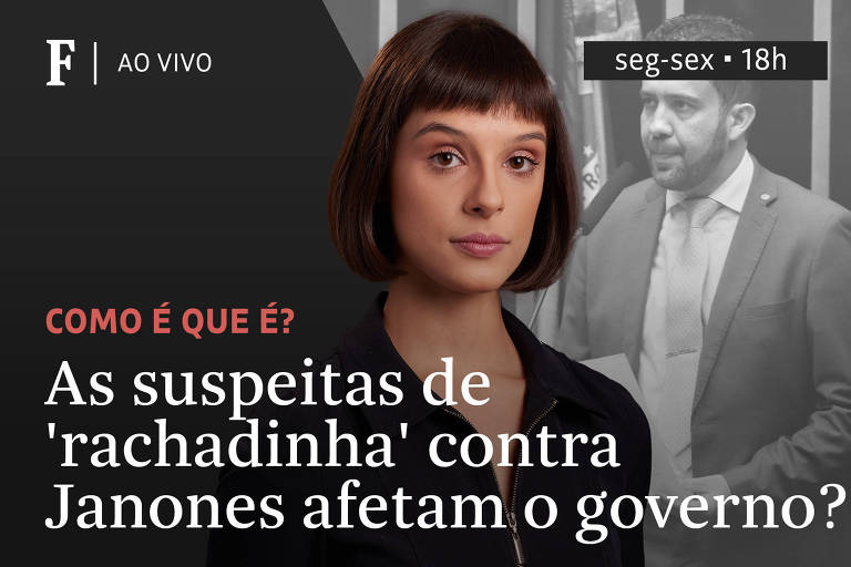 As suspeitas de 'rachadinha' contra Janones respingam no Governo Lula?