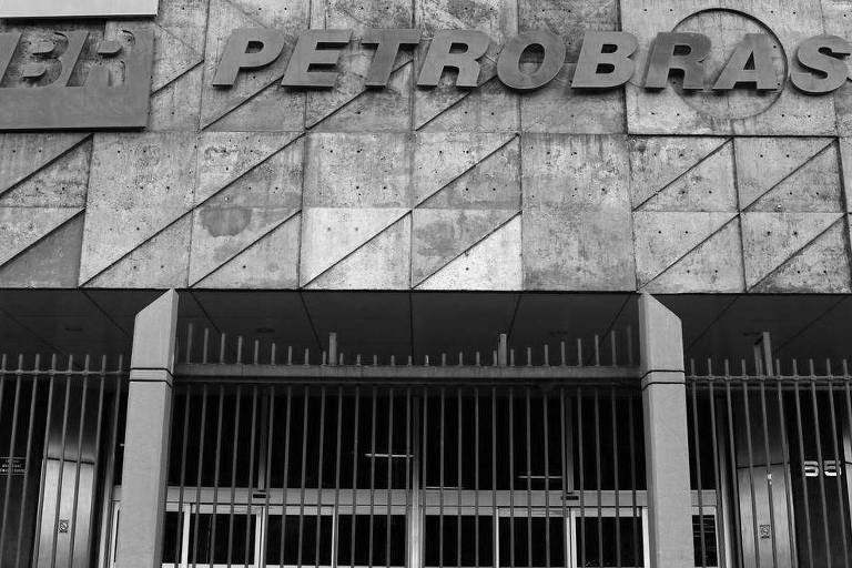 Petrobras em risco