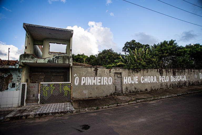 'A dita tragédia de Maceió não existiu', diz conselheiro da Braskem