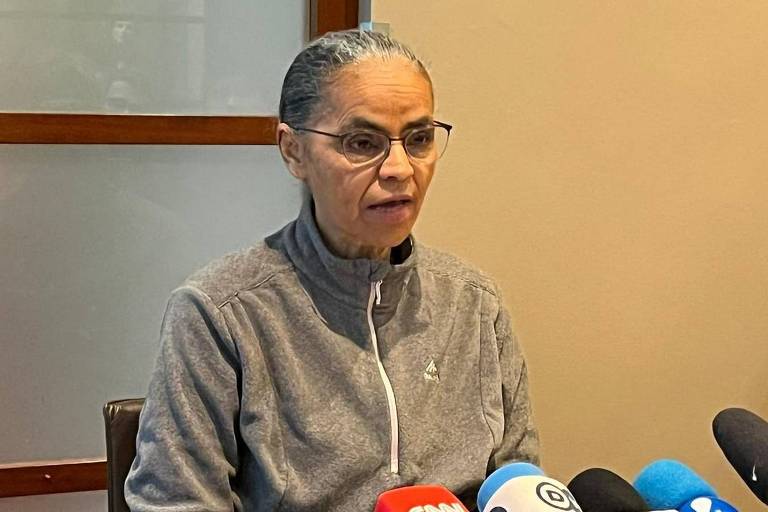 'Empreendimento desastroso', diz Marina Silva sobre mina da Braskem em Maceió