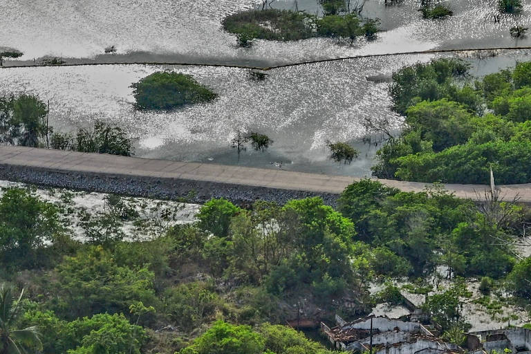 Órgão ambiental acusa Braskem de omitir tremores iniciados há 1 mês em mina