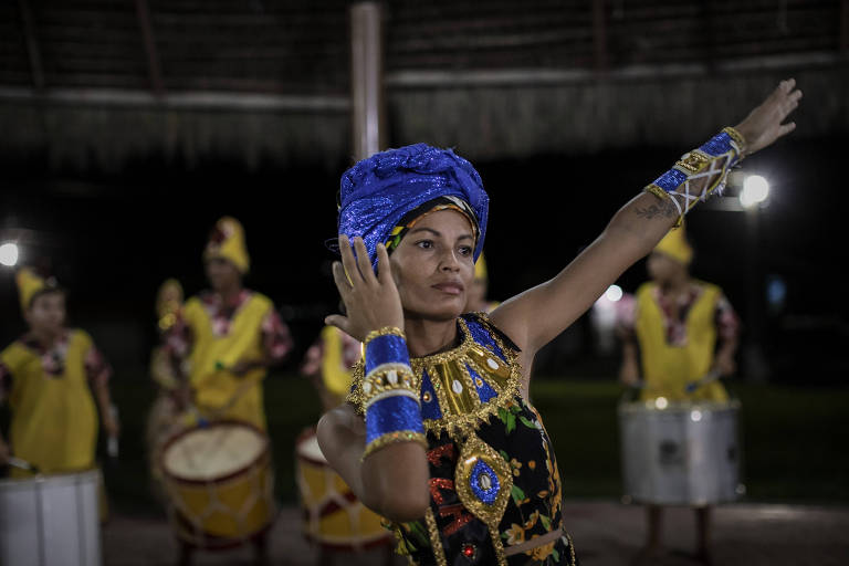 Vizinho de Palmares, quilombo Muquém luta para evitar êxodo de jovens