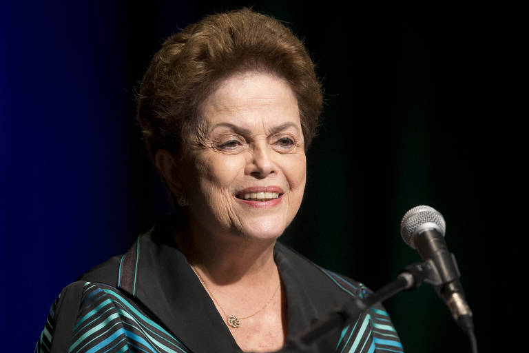Dilma defende memória sobre 1964 para não repetir tragédia, e Mourão exalta golpe