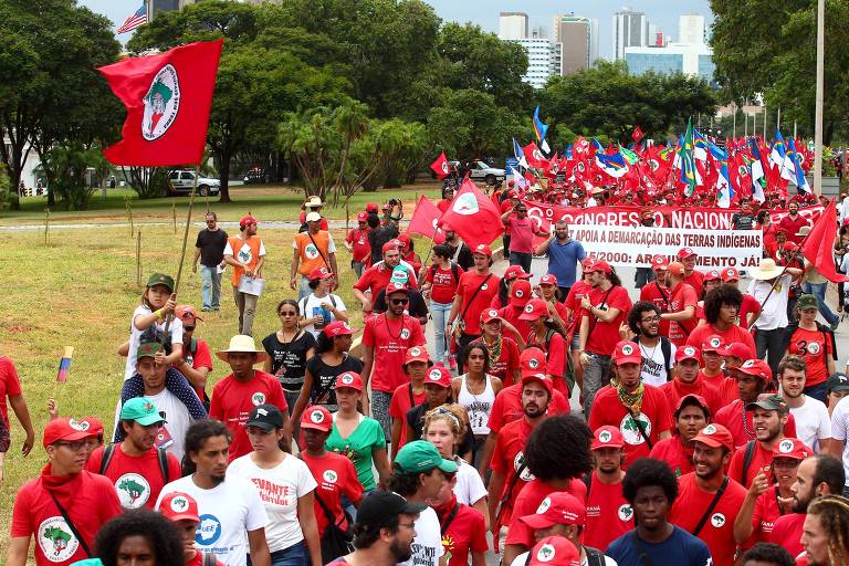 Agro nega ser contra reforma agrária, mas critica MST por invasões