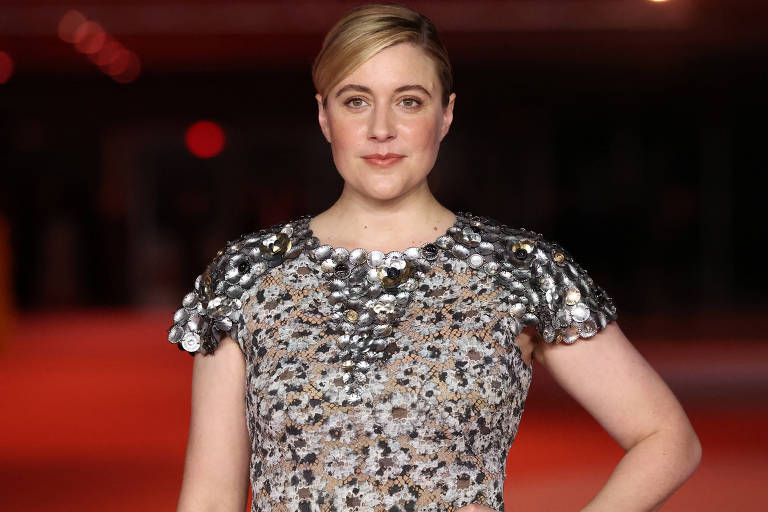 Greta Gerwig, diretora de 'Barbie', vai presidir júri do Festival de Cannes em 2024