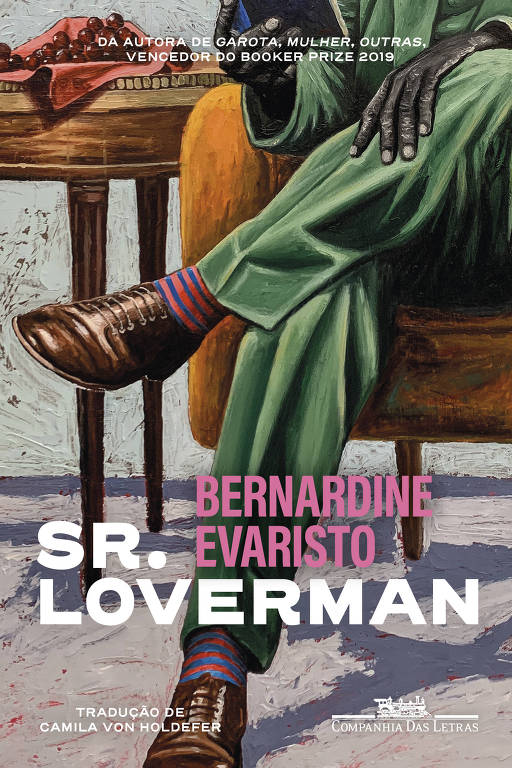 capa de livro