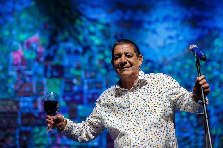 Zeca Pagodinho: turnê celebra 40 anos de carreira do cantor; veja como comprar ingressos