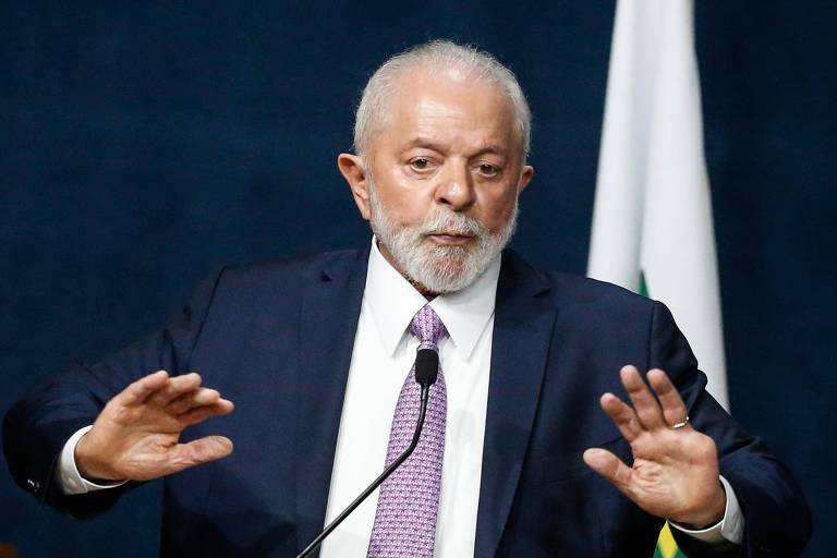 Lula sanciona lei que torna dia da Consciência Negra feriado nacional