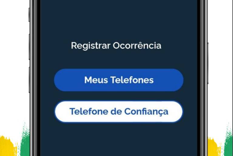 Pessoa que comprar celular roubado vai receber notificação pelo aparelho