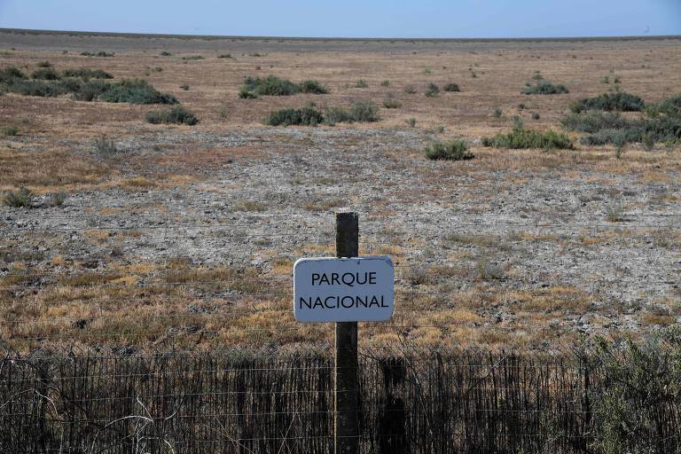 Espanha é primeiro país do mundo a ter parque excluído da 'lista verde'