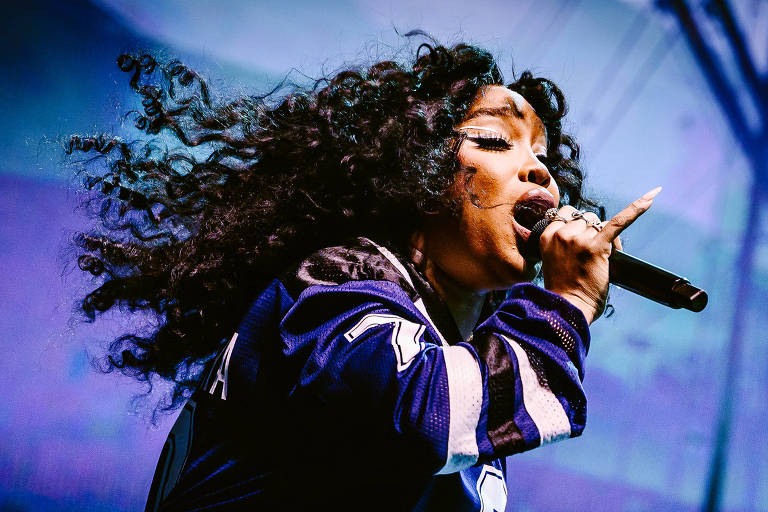 Discos de Olivia Rodrigo e SZA estão entre os melhores de 2023 do New York Times