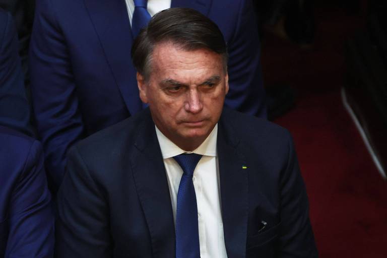 Defesa de Bolsonaro pedirá ao STF acesso à íntegra da delação de Mauro Cid